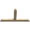 Ekena Millwork Portland Rough Sawn Timber Gable Bracket, Douglas Fir, 72"W x 39"H x 4"D x 6"F, 13/12 Pitch GBW072X39X0406POR00RDF - alternate 3